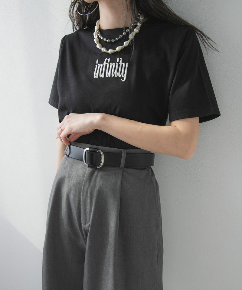 ノンホールレザーベルト