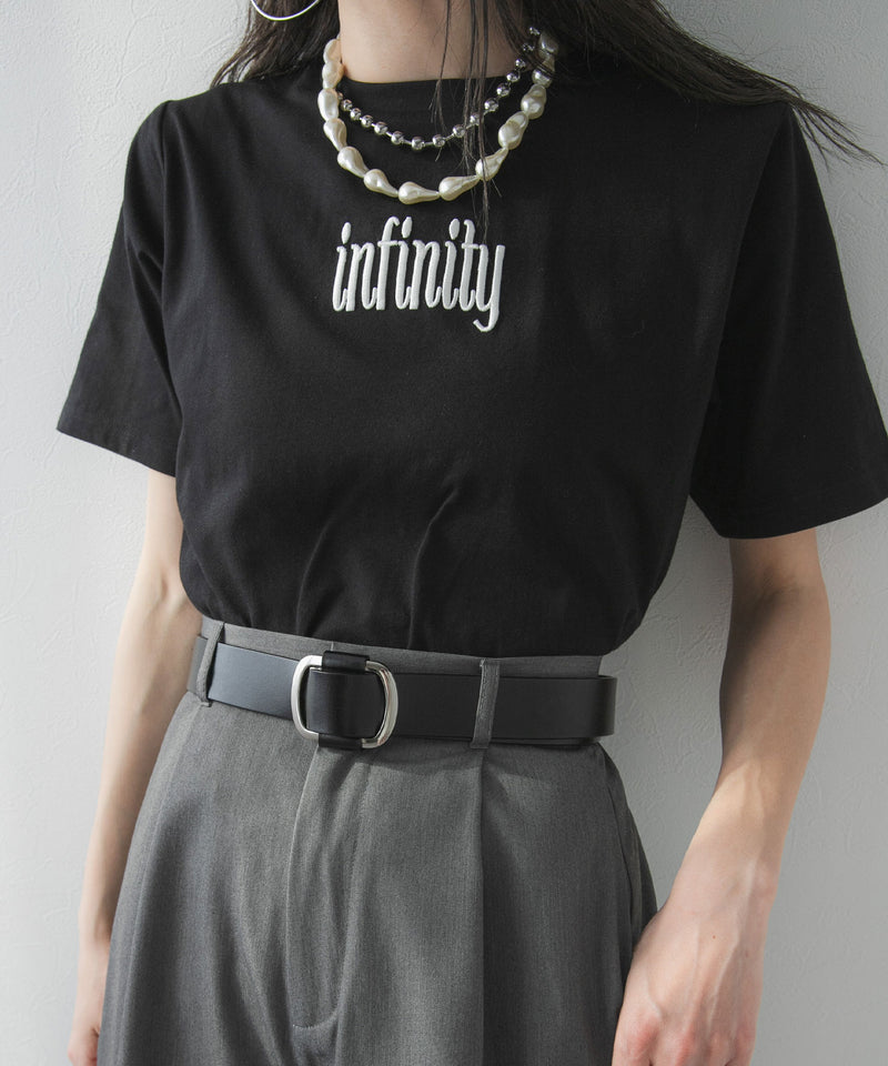 ノンホールレザーベルト