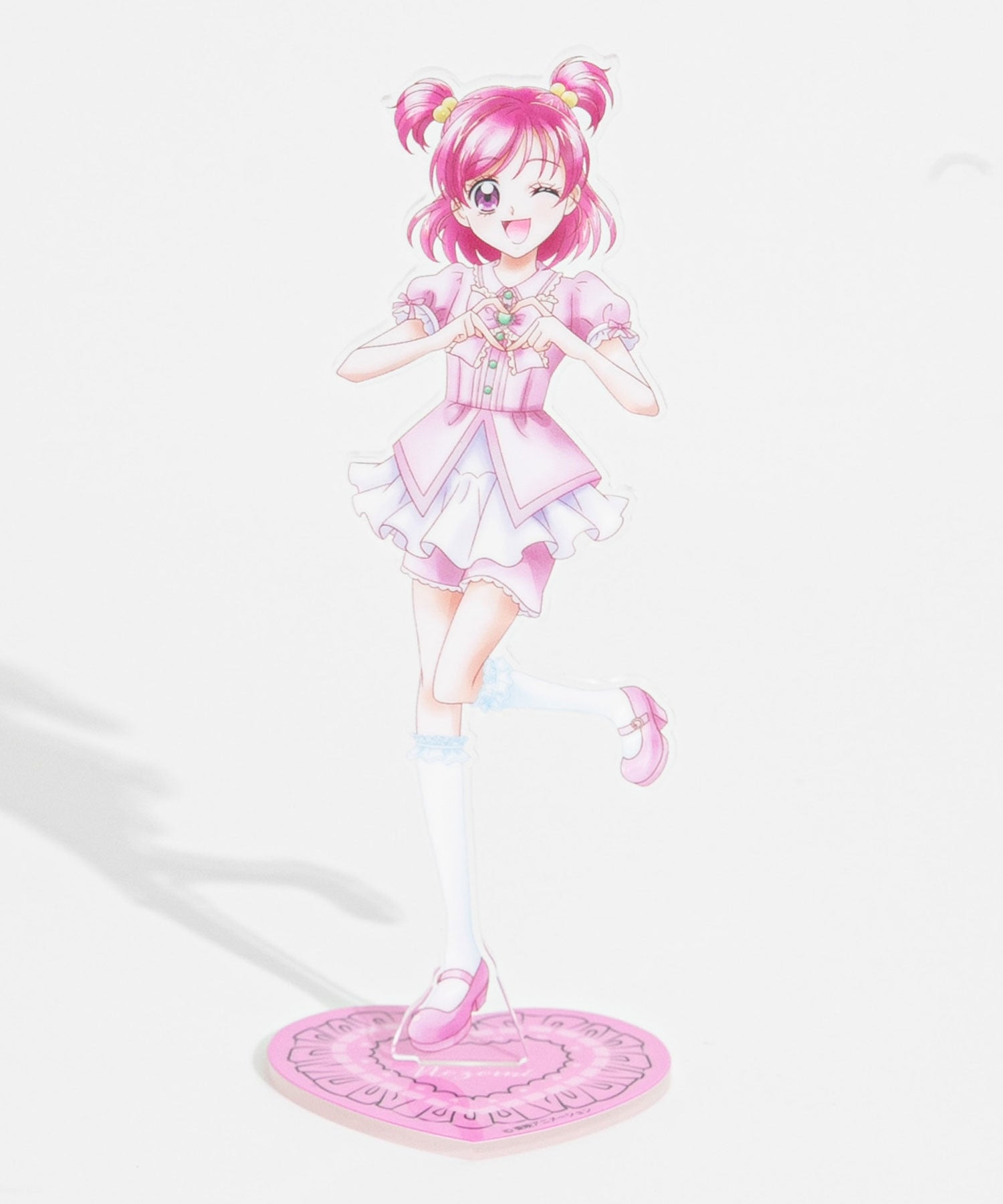 Yes!プリキュア5Go!Go!×DML】アクリルスタンド – レディース