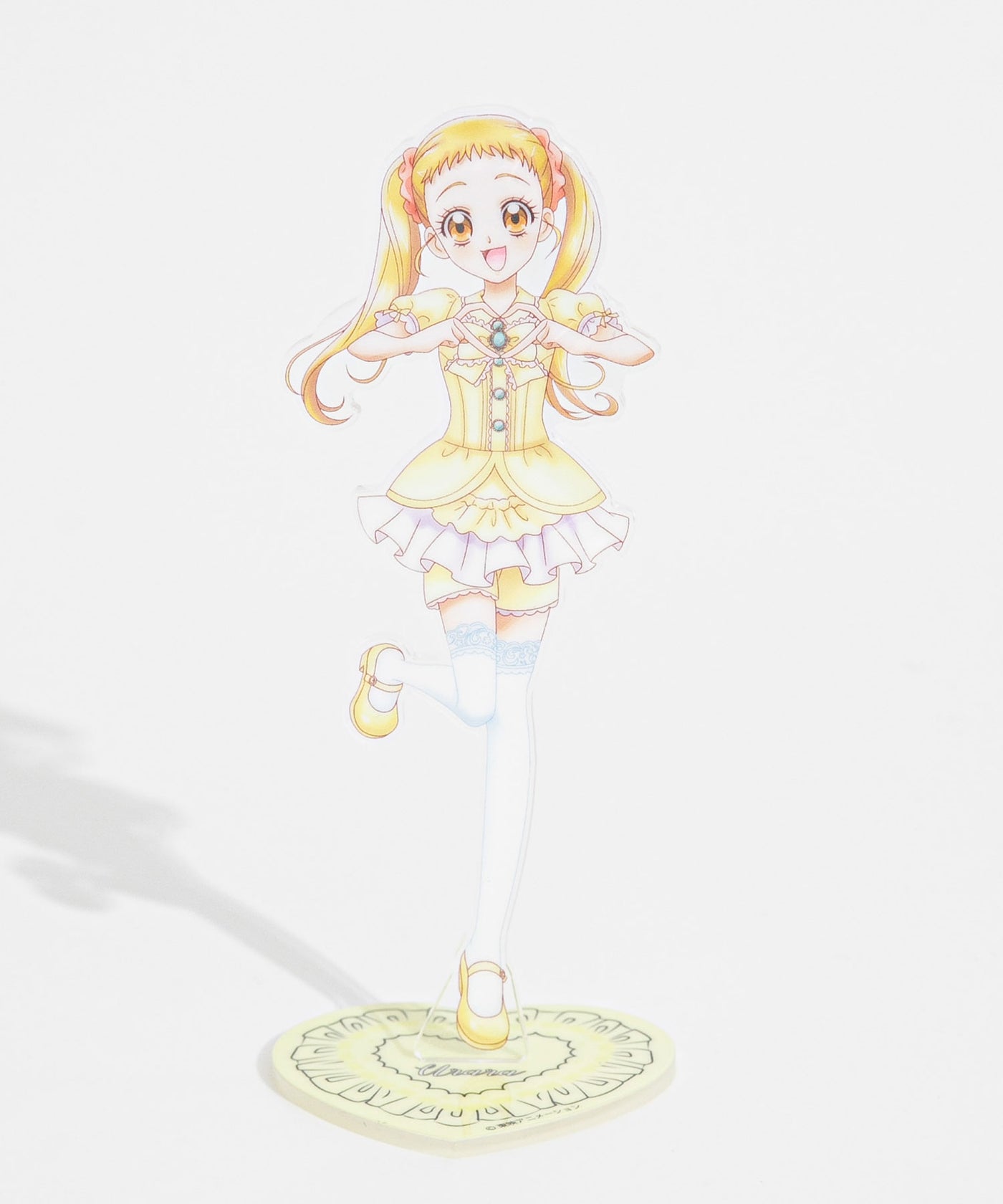 Yes!プリキュア5Go!Go!×DML】アクリルスタンド – レディース