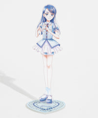 水無月かれん