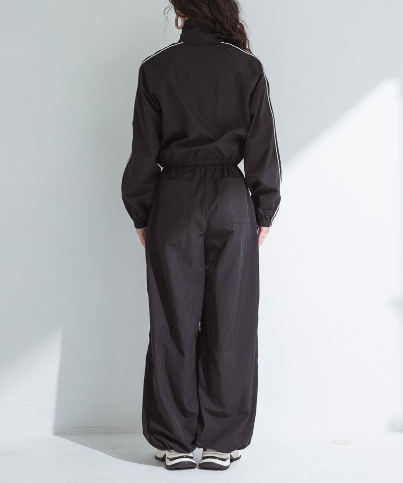 ラッシュガードオールインワン(撥水加工)