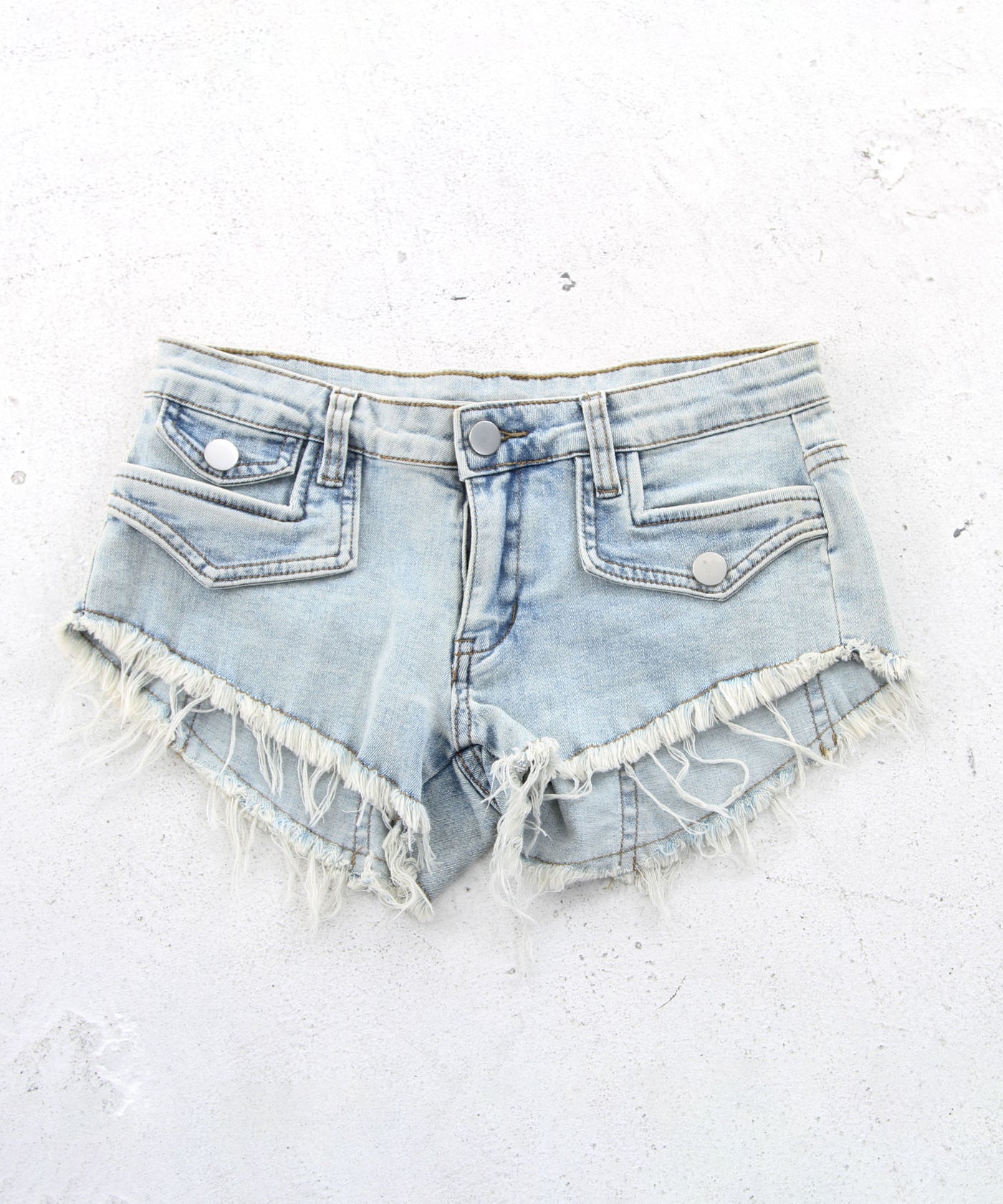 ギャルデニムショートパンツ – レディースファッション通販の夢展望