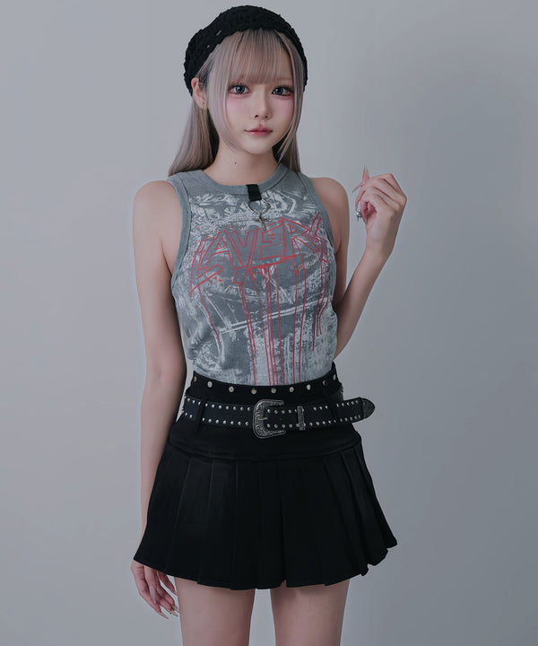 Diable Baiser（ディアブルベーゼ） Y2K×グランジ – レディース