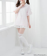 ナンバー入りビッグTシャツ【大きいサイズ有り】