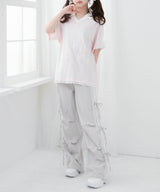 ナンバー入りビッグTシャツ【大きいサイズ有り】