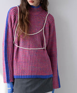 パール＆ビーズハーネス