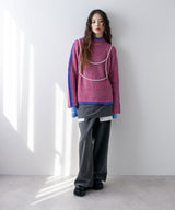 パール＆ビーズハーネス