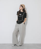 パール＆ビーズハーネス