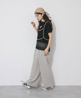 パール＆ビーズハーネス