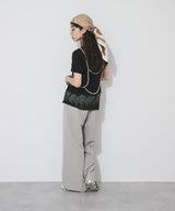 パール＆ビーズハーネス