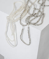 パール＆ビーズハーネス