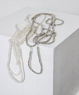 パール＆ビーズハーネス