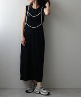 パール＆ビーズハーネス