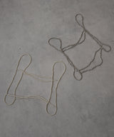 パール＆ビーズハーネス