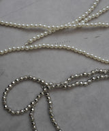 パール＆ビーズハーネス