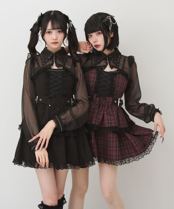 DML新作