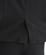 【3L~6L】ノーカラージャケット