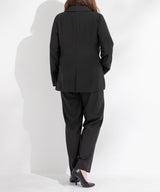 【3L~6L】テーラージャケット