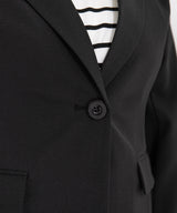 【3L~6L】テーラージャケット