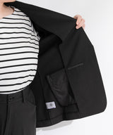 【3L~6L】テーラージャケット