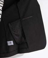 【3L~6L】テーラージャケット