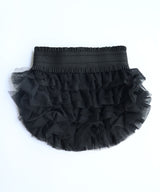 【メール便】犬服レースチュールフリフリラブリースカート