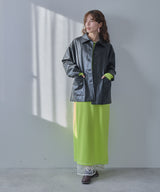 2wayブルゾンジャケット