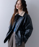 2wayブルゾンジャケット