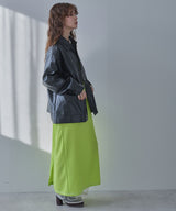 2wayブルゾンジャケット