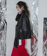 2wayブルゾンジャケット