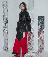 2wayブルゾンジャケット