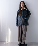 2wayブルゾンジャケット