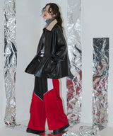 2wayブルゾンジャケット