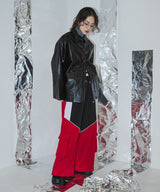 2wayブルゾンジャケット