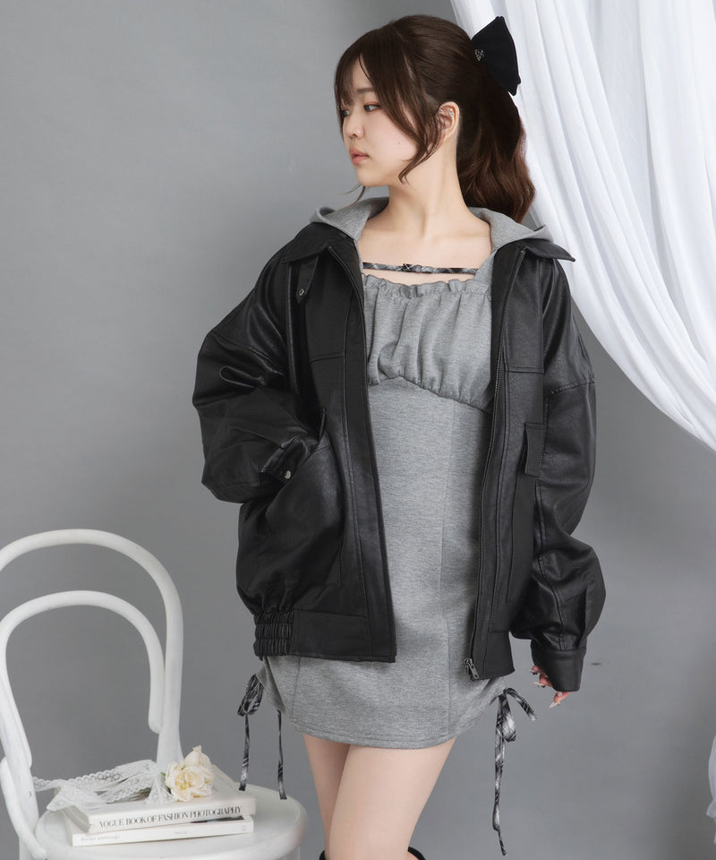 Chloe クロエ ホース 総柄 ベルベット ボンバー ジャケット ブルゾン Chloe(クロエ) ジャケット(レディース) - 海外通販のBUYMA