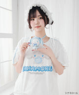 【海外発送不可】【サンリオ×DML】ぱぺっとマスコットチェーン