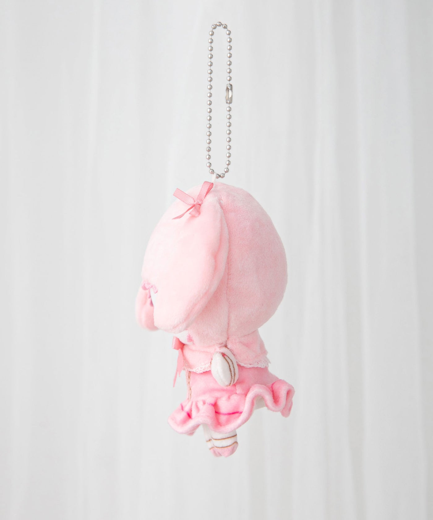 【新品！未開封品★サンリオ×DML★ぱぺっとマスコットチェーン★６点セット★】 新品！未開封品 サンリオ×DML ぱぺっとマスコットチェーン 6点セット