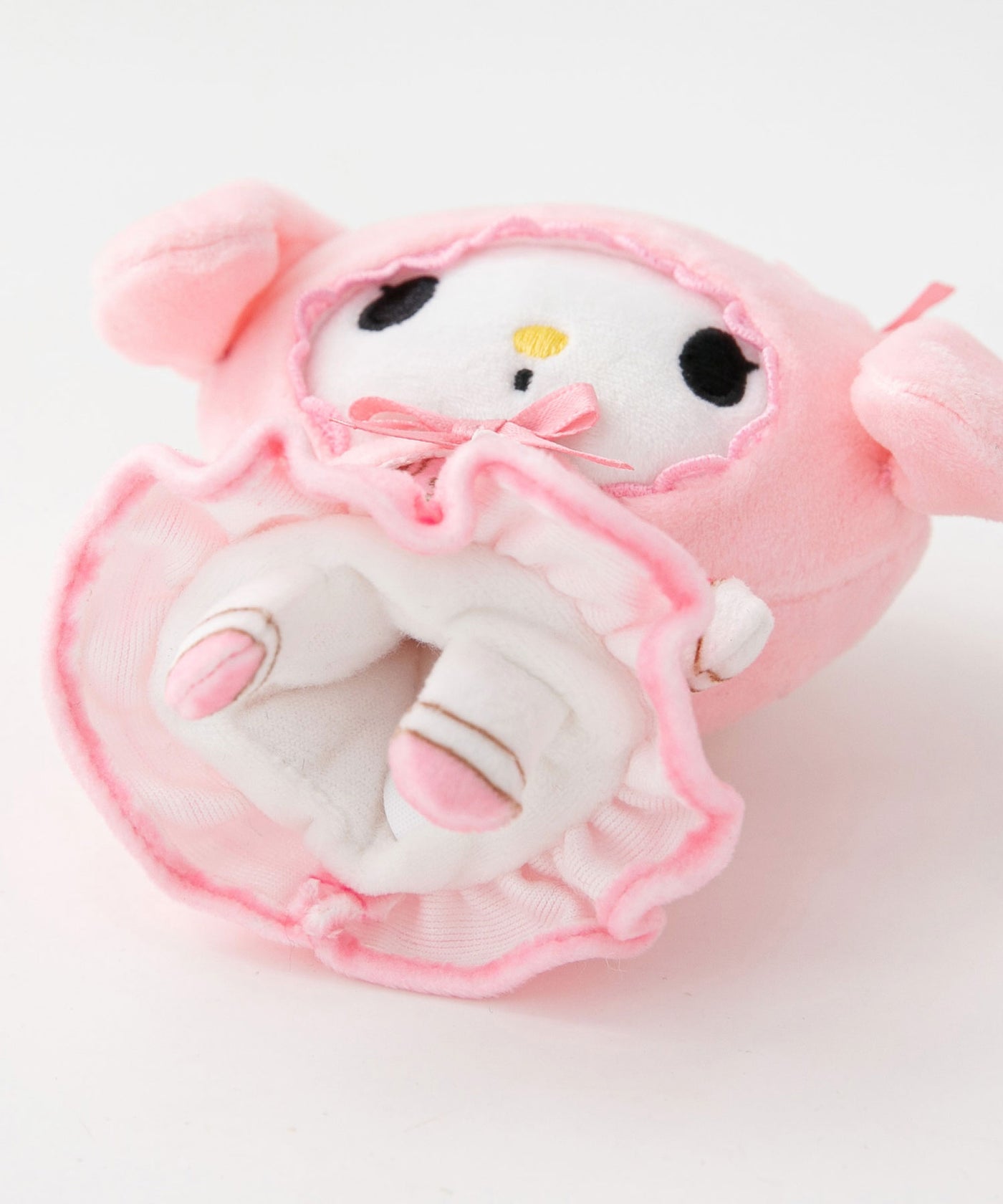 海外発送不可】【サンリオ×DML】ぱぺっとマスコットチェーン