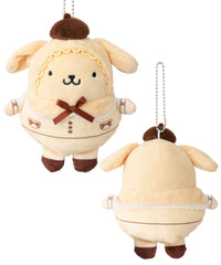 ポムポムプリン