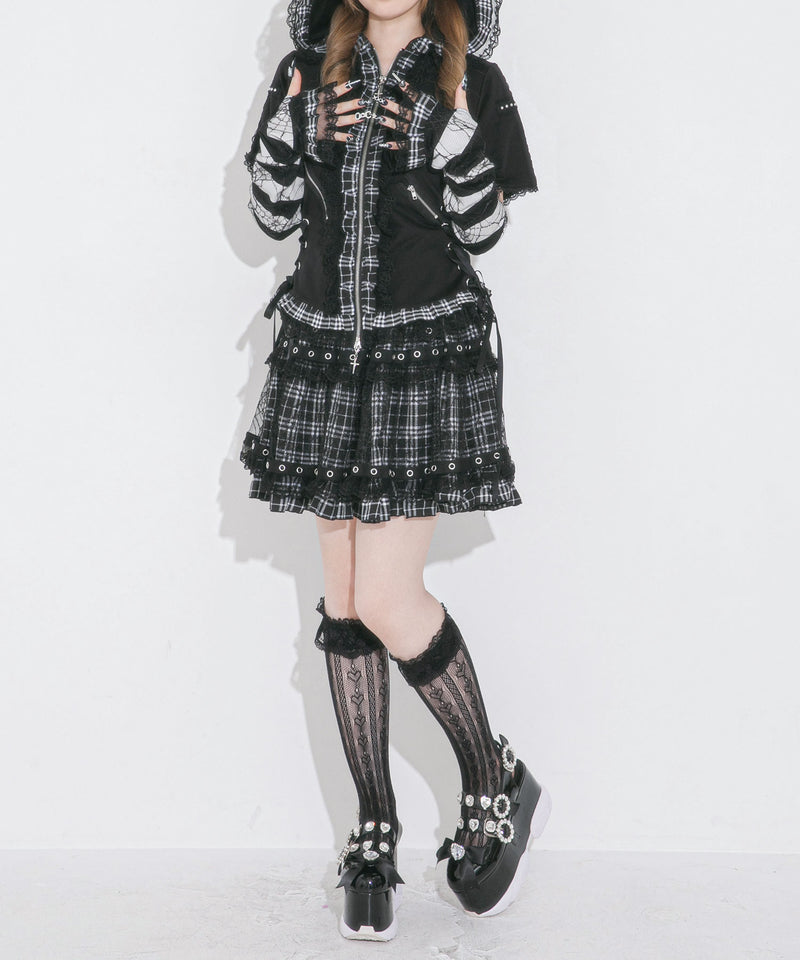 ギルティダークメロウネイルチップ