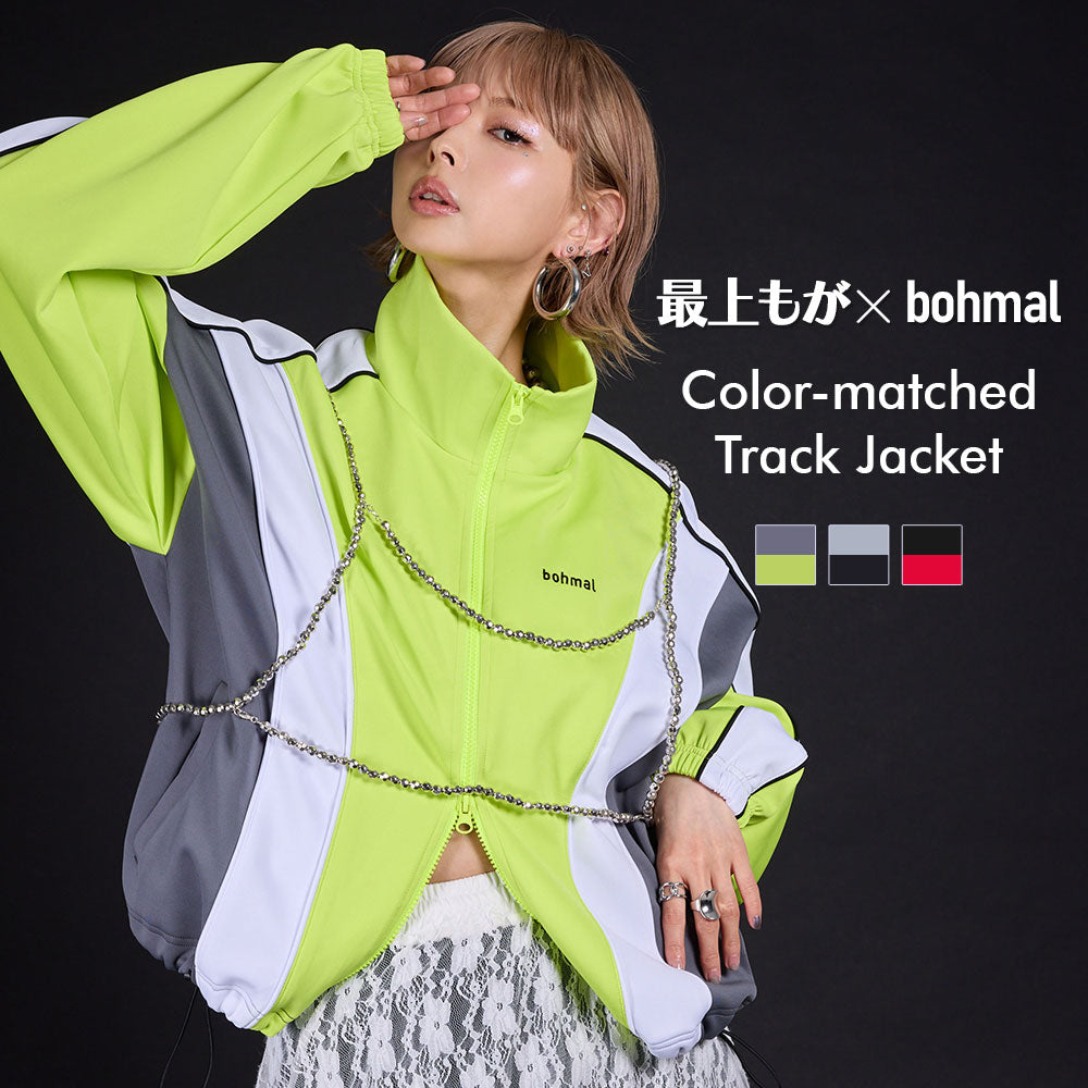 ジャージ – レディースファッション通販の夢展望【公式】