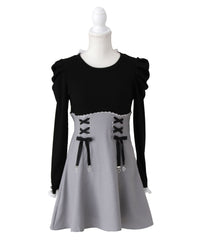 ブラック×千鳥