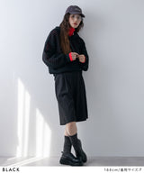 透かし編みフーディーメッシュプルオーバーニット