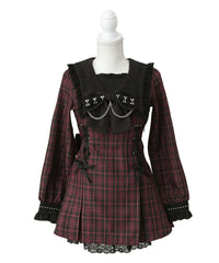 パープルチェック