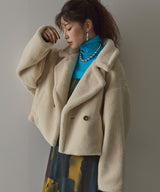 【予約　9/28発送】【26aw】ロングスリーブカラフルリブタートル【SD】