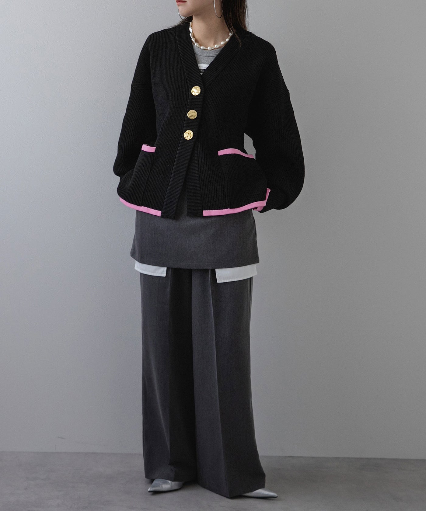 Brunt LADY GUARD タンカラー Brunt LADY GUARD タンカラー レディガード - BRUNT｜BUSH DE