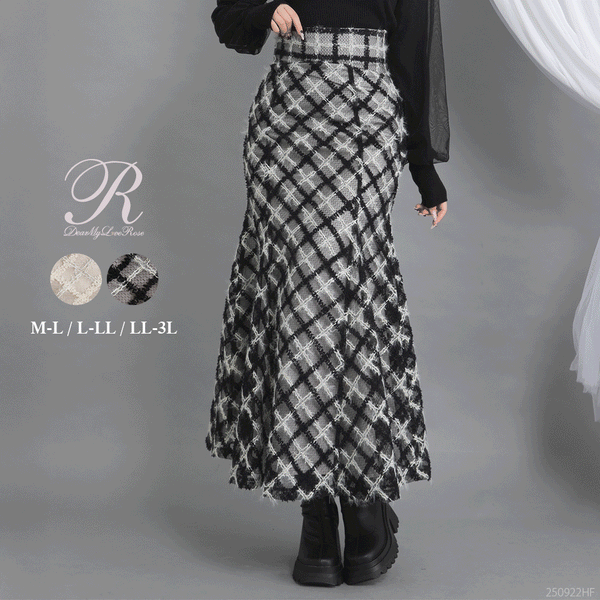 DearMyLoveRoseのスカート｜かわいいレディースファッション通販の夢