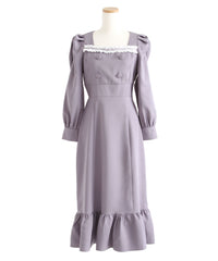 ラベンダーグレー