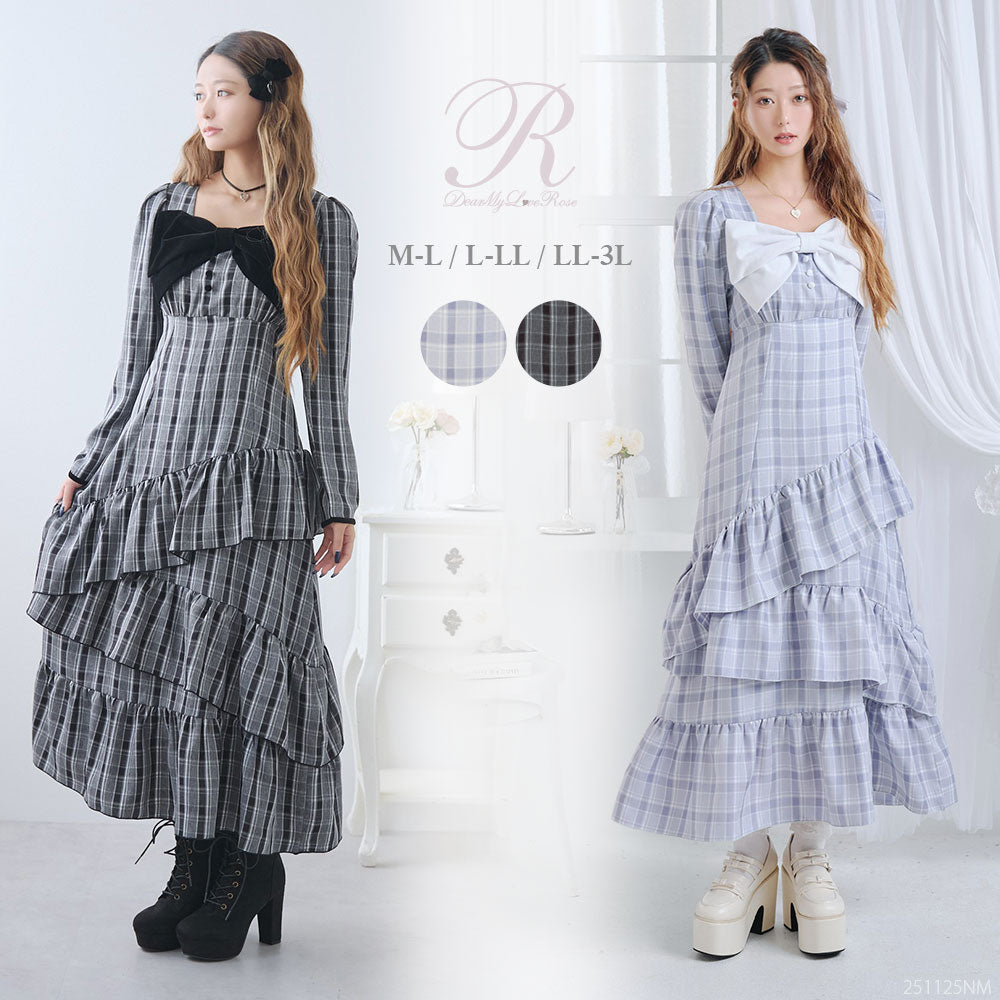 リボン – レディースファッション通販の夢展望【公式】